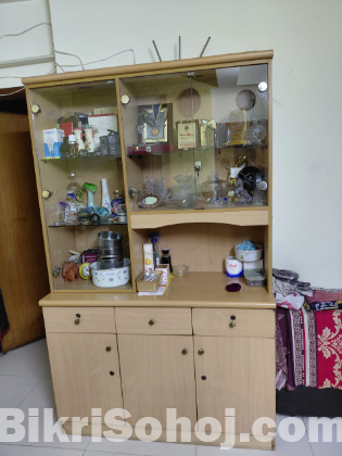 Showcase